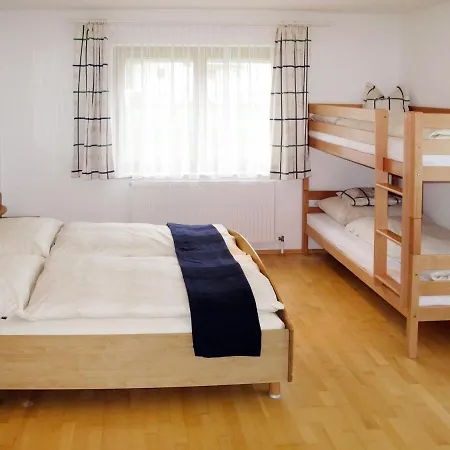 Eberharter-2 By Interhome