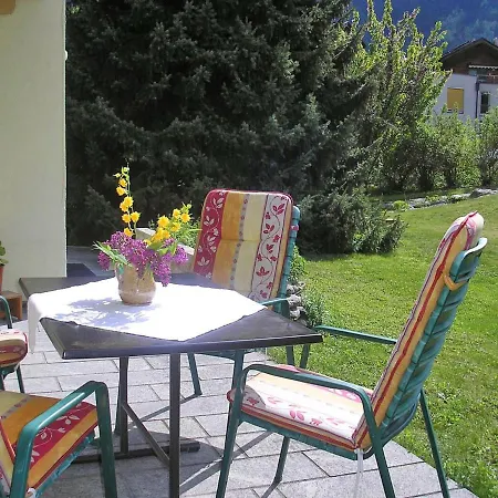 Eberharter-2 By Interhome Lejlighed