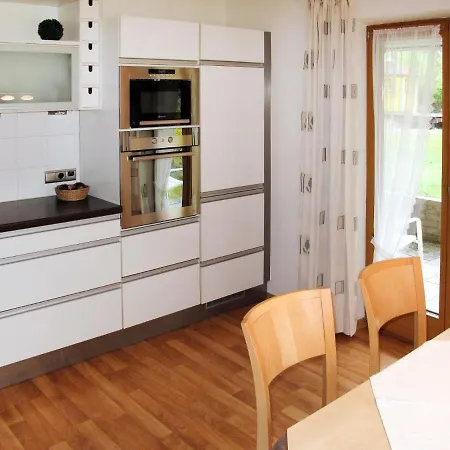 Lejlighed Eberharter-2 By Interhome