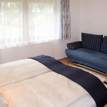 Eberharter-2 By Interhome *