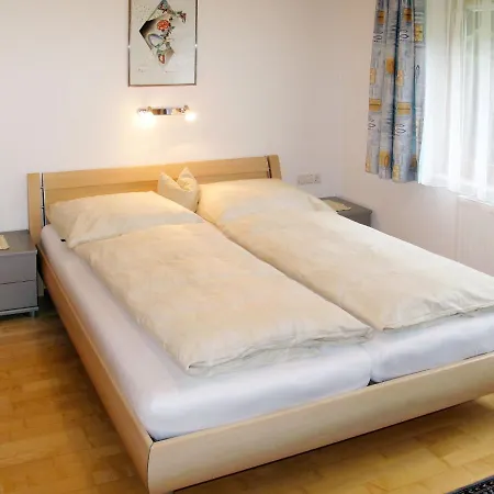 Eberharter-2 By Interhome Lejlighed *