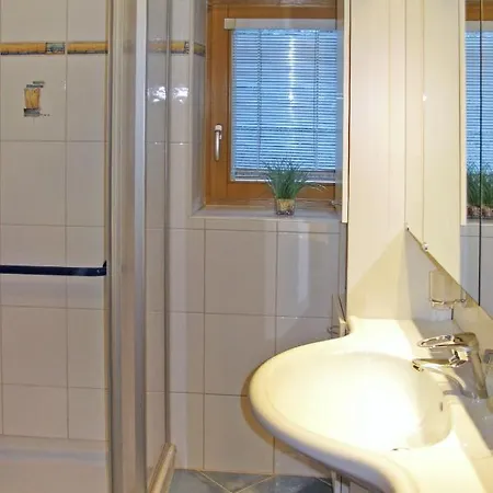 Eberharter-2 By Interhome Lejlighed *