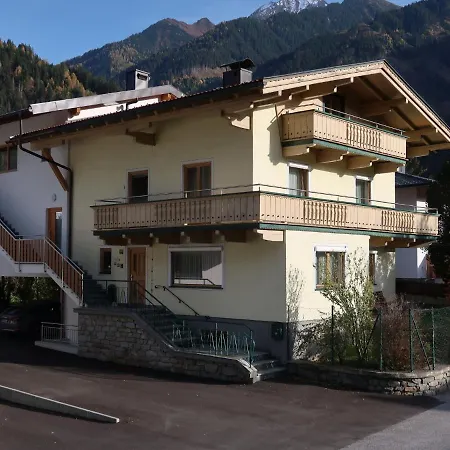 Appartamento Eberharter-2 By Interhome