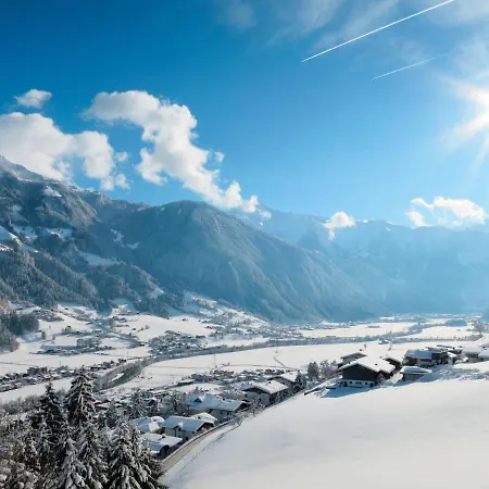 Eberharter-2 By Interhome דירה *