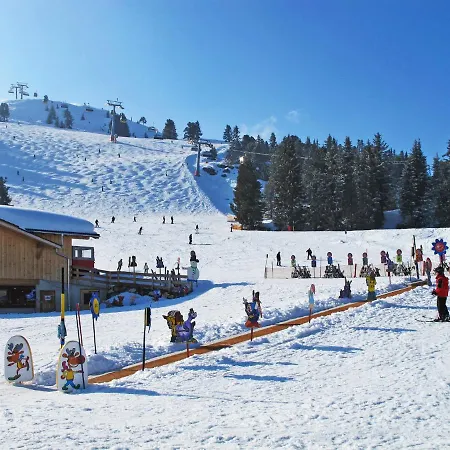 Eberharter-2 By Interhome * Mayrhofen
