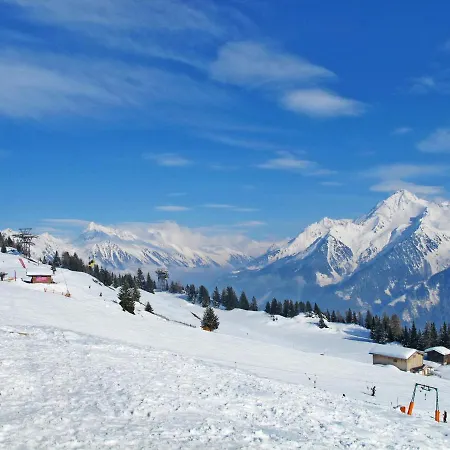 Eberharter-2 By Interhome דירה