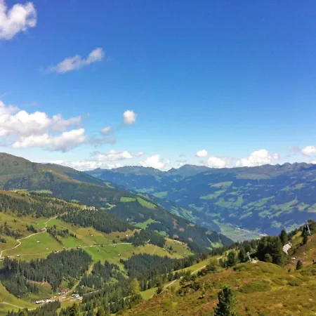 Lejlighed Eberharter-2 By Interhome Mayrhofen