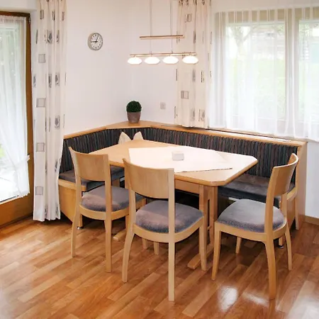 דירה Eberharter-2 By Interhome