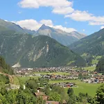 Eberharter-2 By Interhome Apartament *