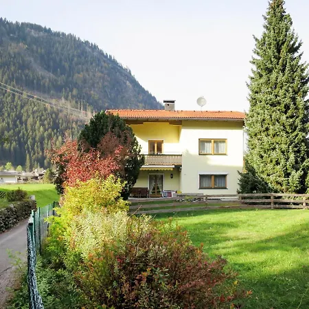 Eberharter-2 By Interhome Apartmán