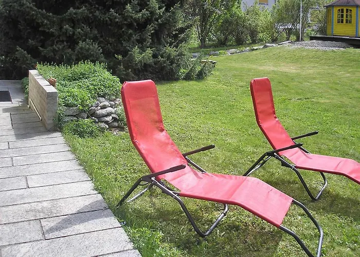 Eberharter-2 By Interhome