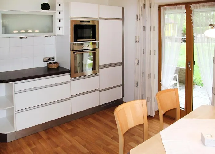 Apartmán Eberharter-2 By Interhome