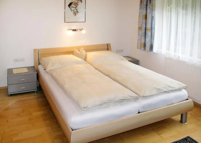 Eberharter-2 By Interhome Apartmán *