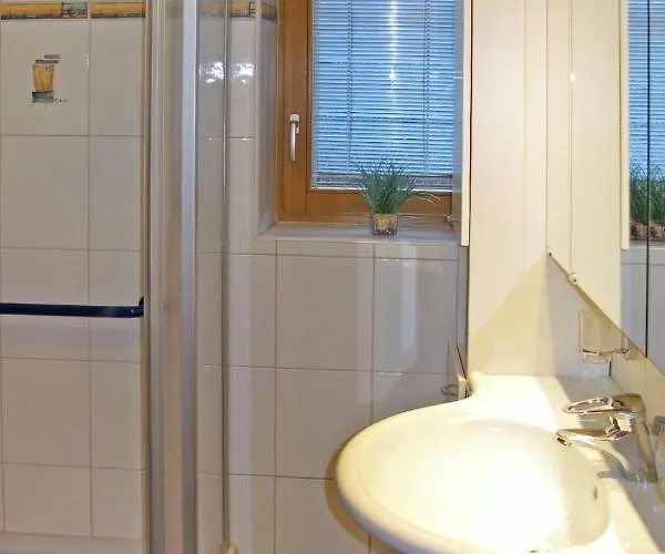 Eberharter-2 By Interhome Apartmán *