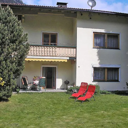 Appartamento Eberharter-2 By Interhome *