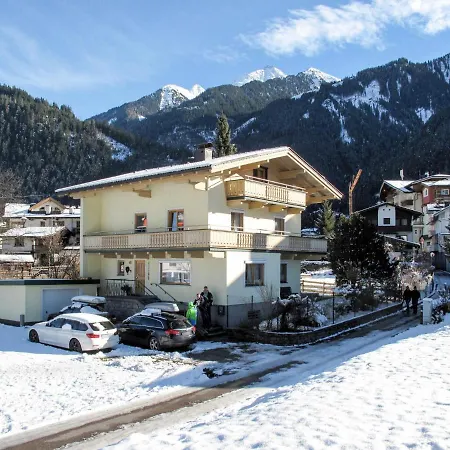 Eberharter-2 By Interhome Appartamento *