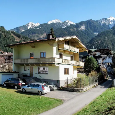 Appartamento Eberharter-2 By Interhome *