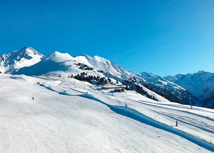 Eberharter-2 By Interhome Appartamento Mayrhofen