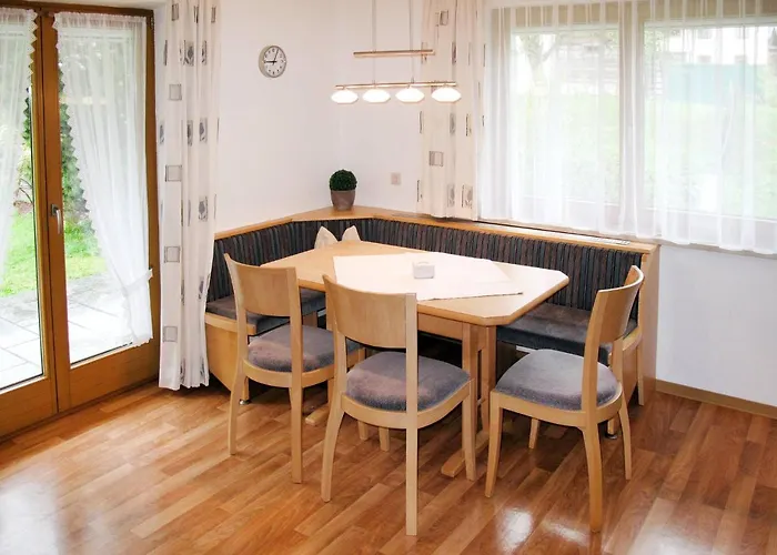 Appartamento Eberharter-2 By Interhome